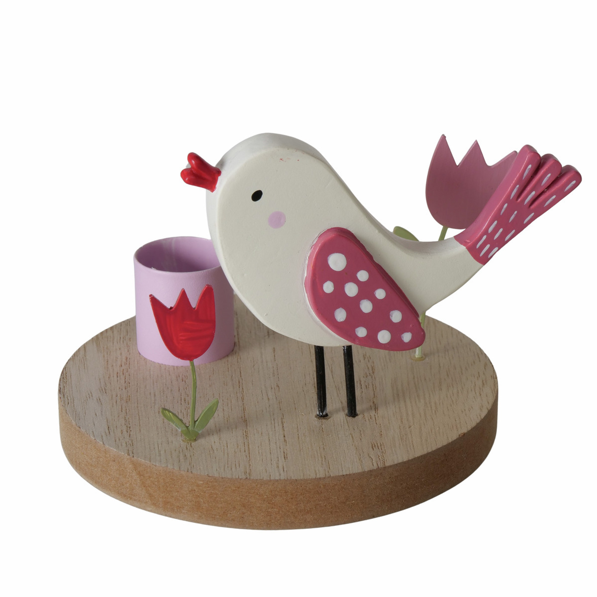 Kerzenleuchter Twito, 2-fach sortiert