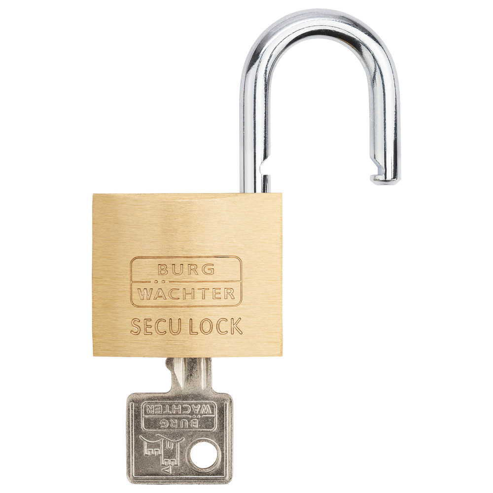 Zylinder-Vorhangschloss 405