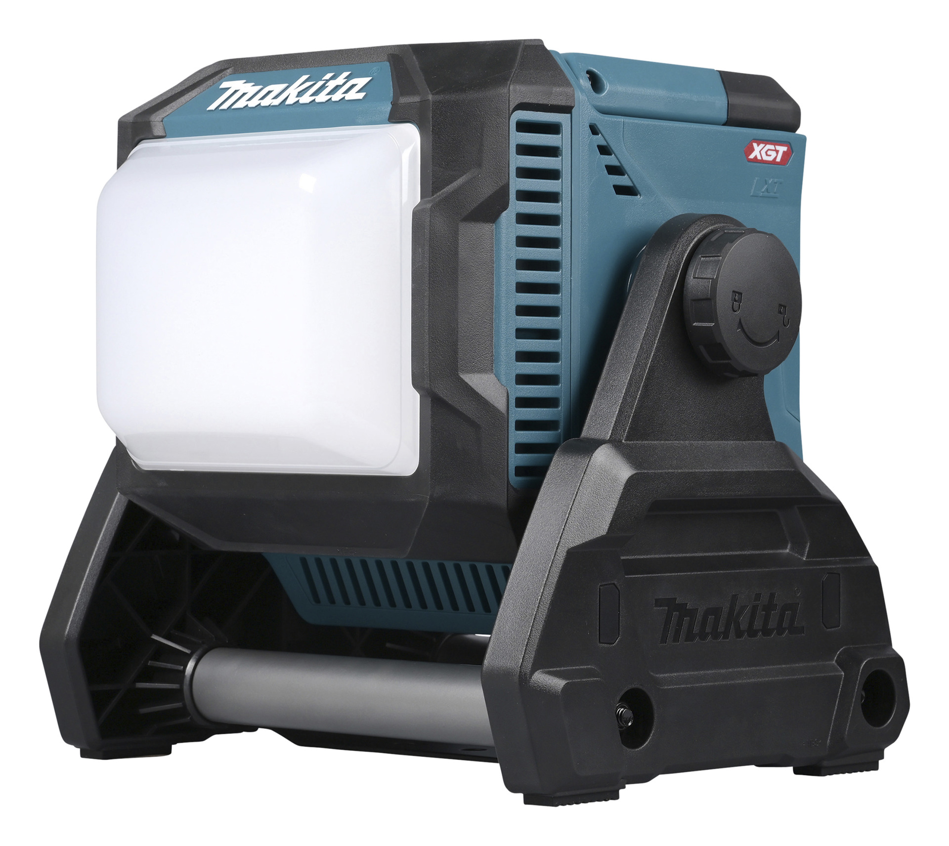 LED-Akku-Baustrahler ML005G, 18-40V, 3600LM bei leitermann.de günstig kaufen LED-Akku-Baustrahler ML005G, 18-40V, 3600LM