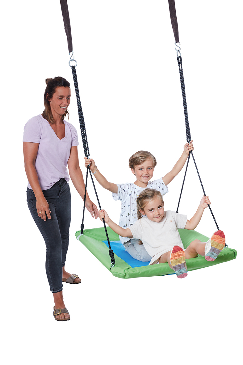 Rechteck-Schaukel bei leitermann.de günstig kaufen Rechteck-Schaukel