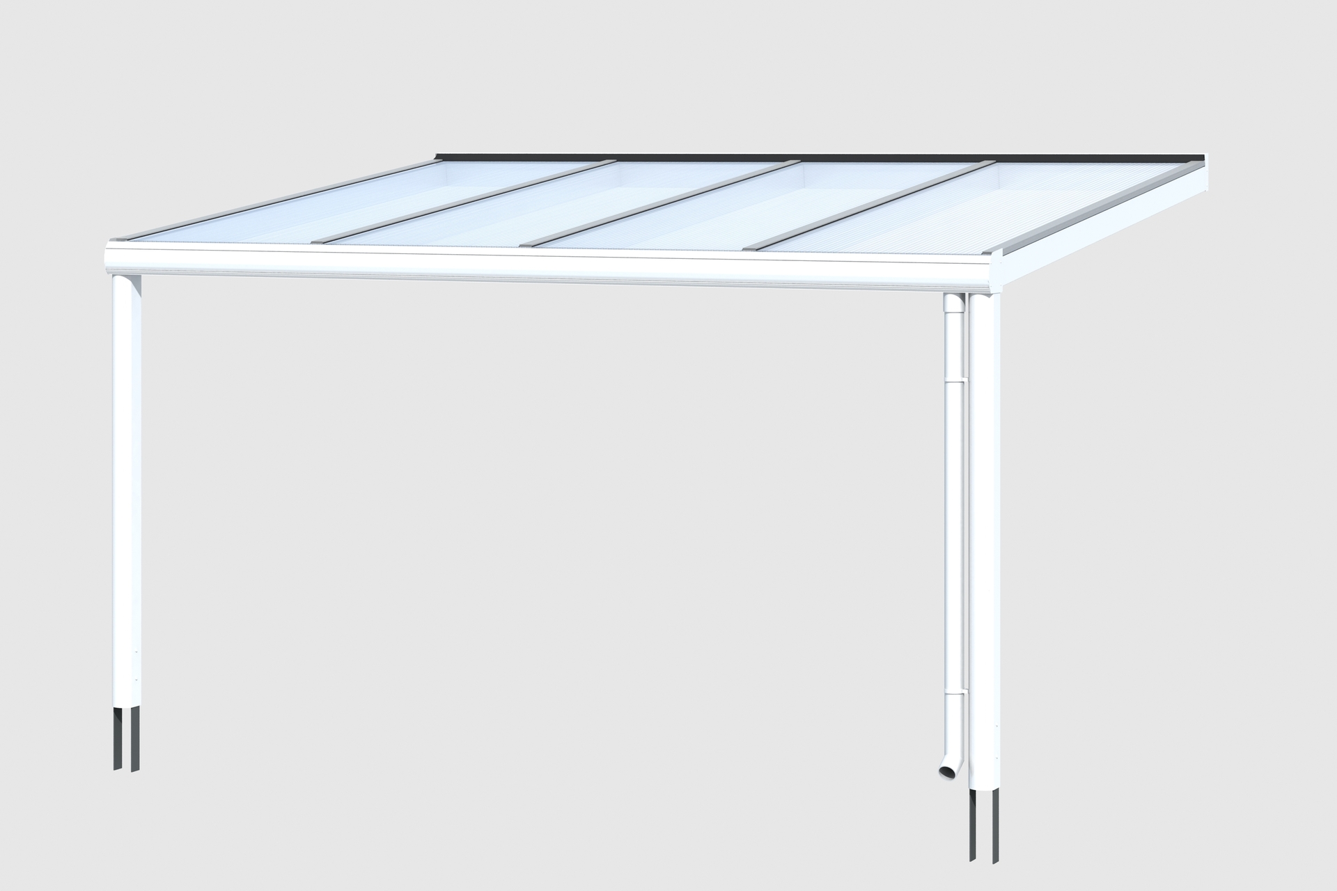 Terrassenüberdachung Garda