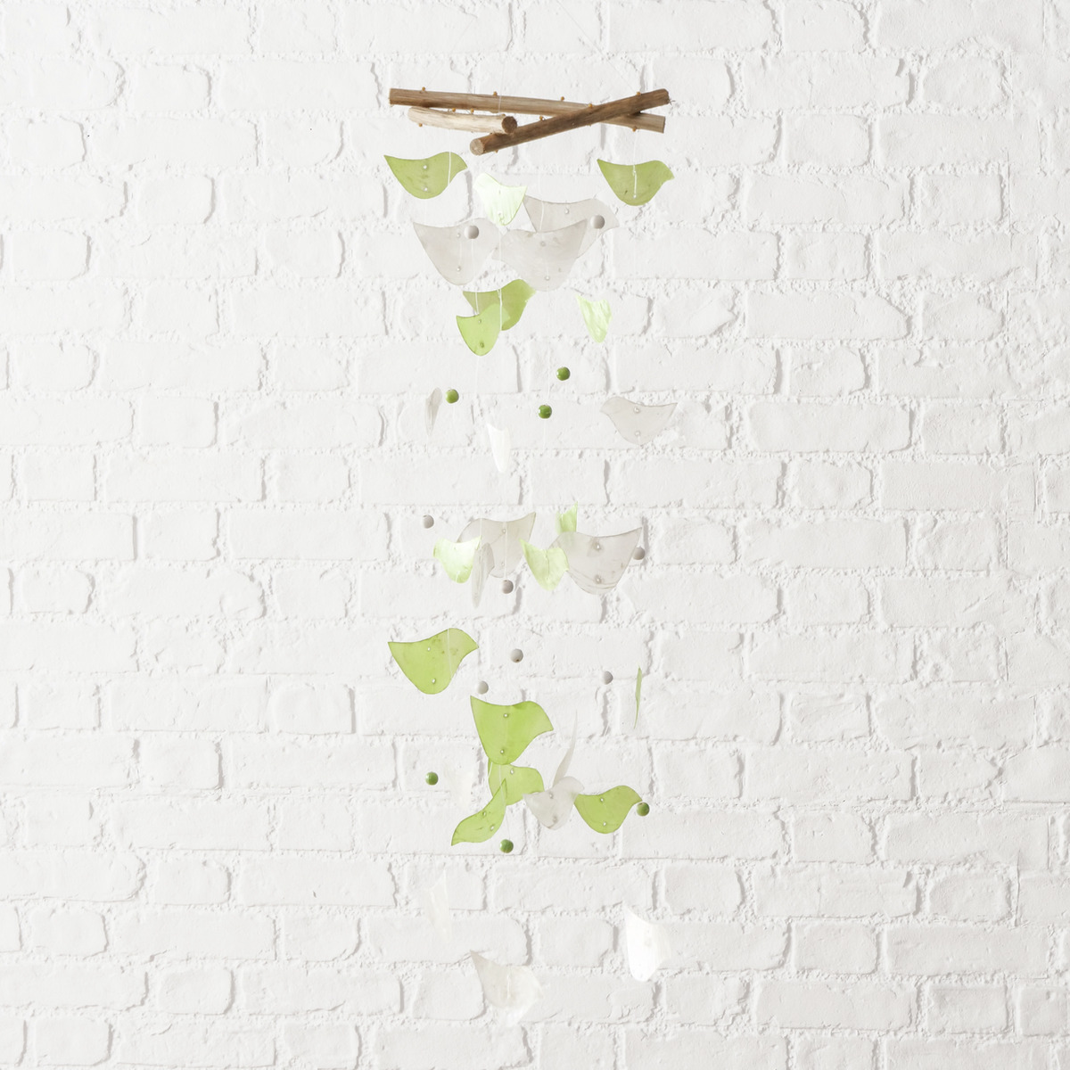 Windspiel Oiseau bei leitermann.de günstig kaufen Windspiel Oiseau