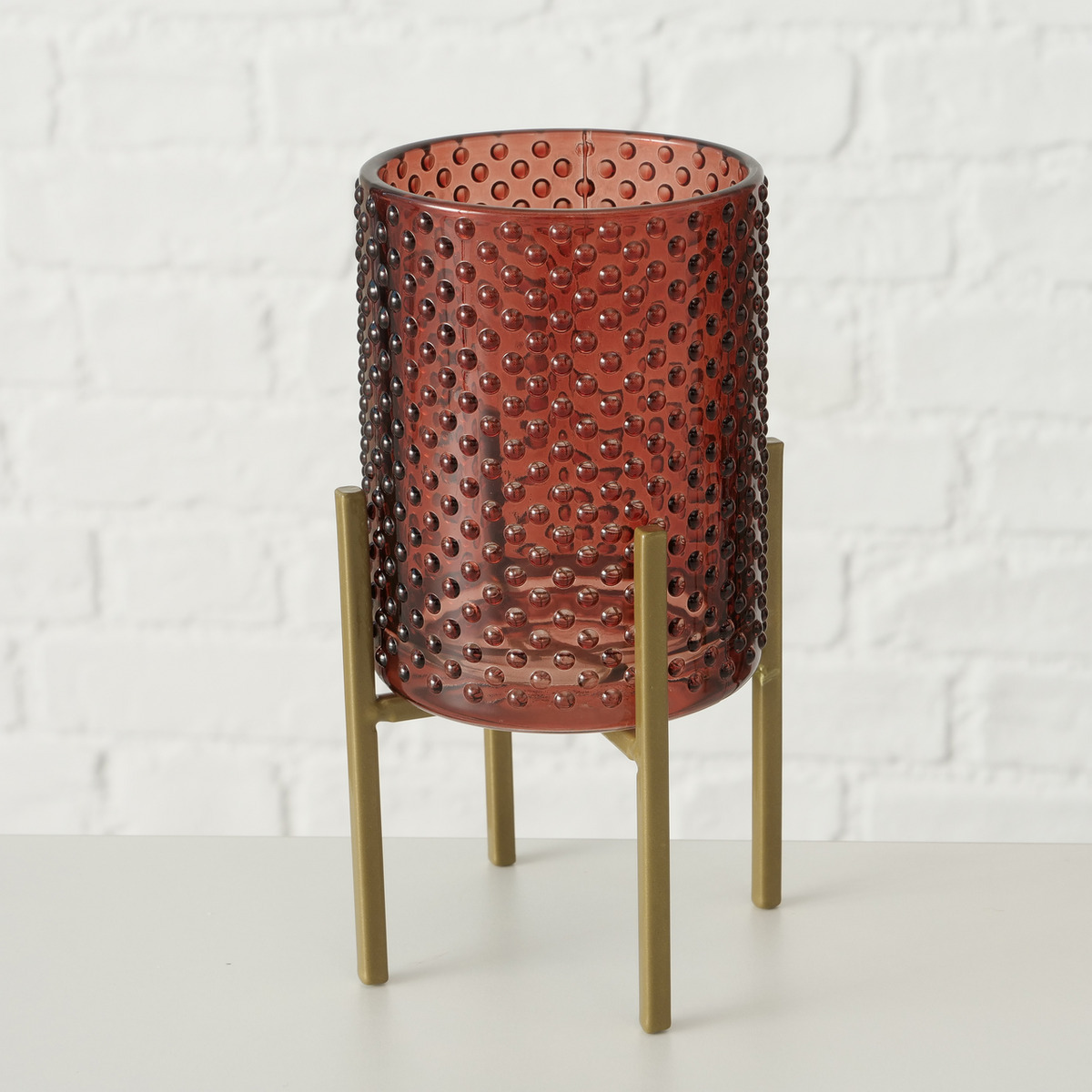 Windlicht Bolito 3-fach sortiert bei leitermann.de günstig kaufen Windlicht Bolito 3-fach sortiert