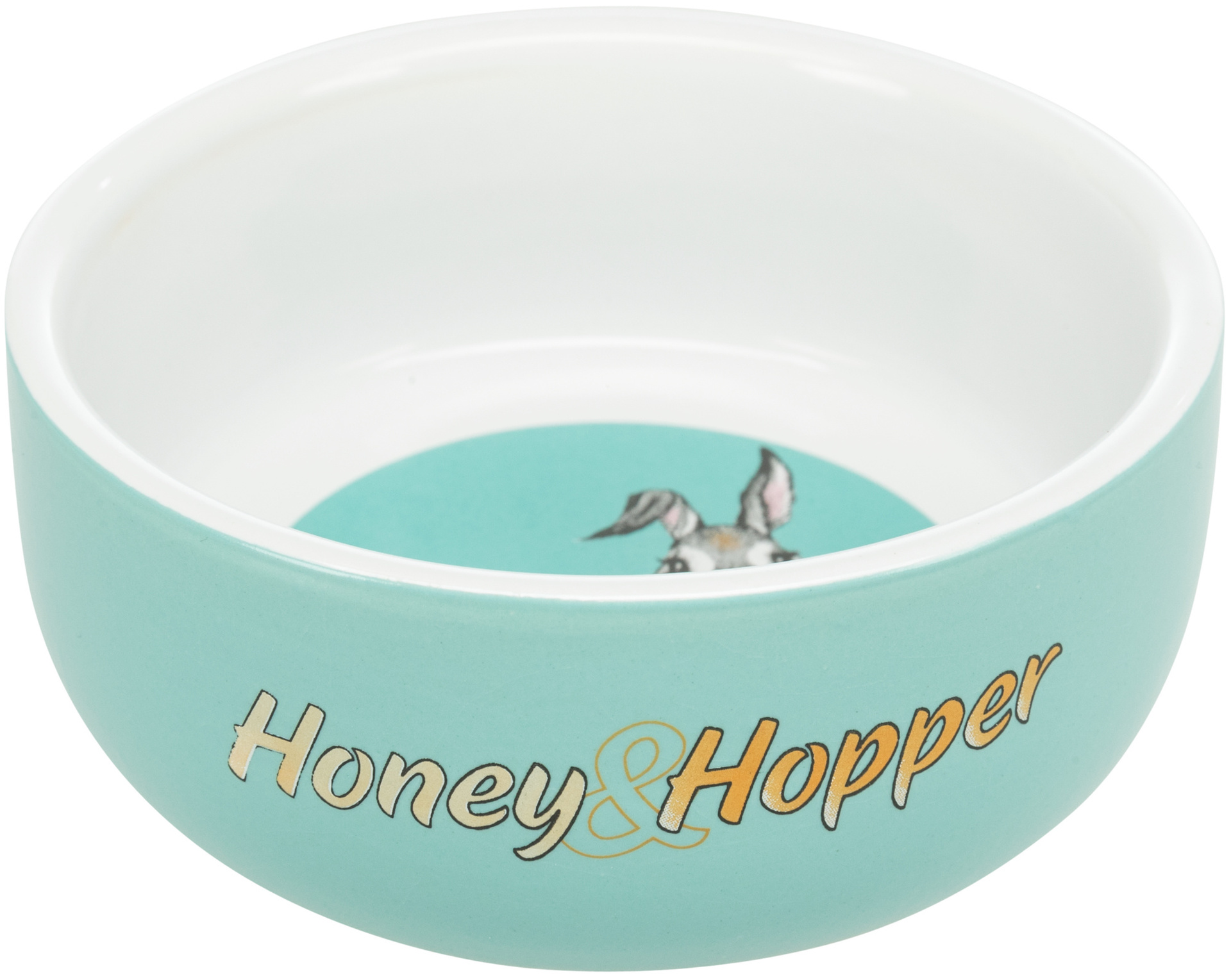 Honey & Hopper Keramiknapf bei leitermann.de günstig kaufen Honey & Hopper Keramiknapf