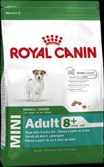 Royal Canin RC Size Mini Adult 8