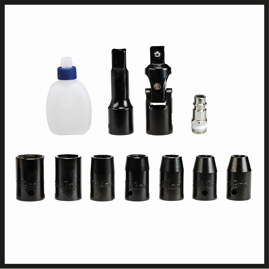 Ratschenschrauber TC-PR 68