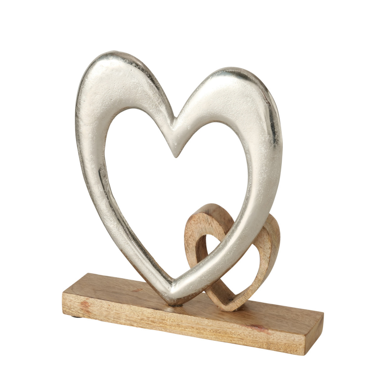 Dekoaufsteller Fioria, 2-fach sortiert bei leitermann.de günstig kaufen Dekoaufsteller Fioria, 2-fach sortiert