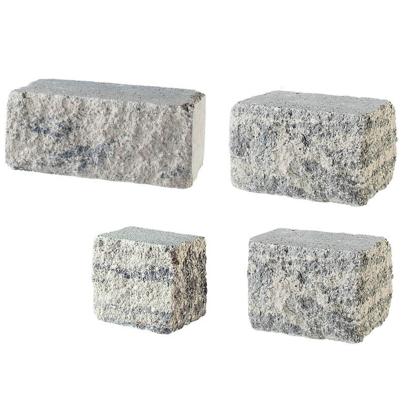 Santuro Ruine klein - Bausatz