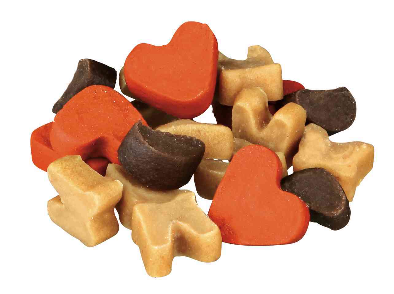 Soft Snack Happy Mix