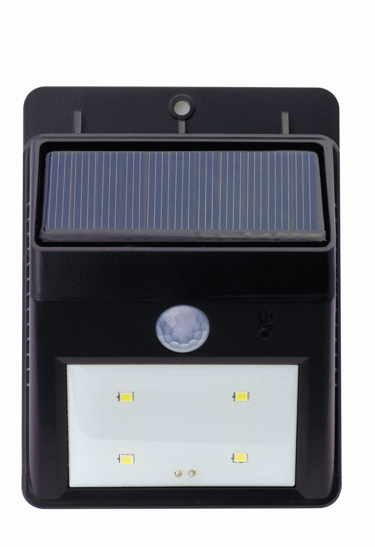 Solar LED Treppenlicht mit Bewegungsmelder