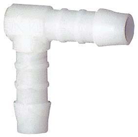 Winkel SchlauchverbindungPOM, Schlauch LW 10