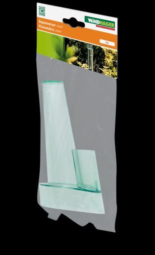 Regenmesser Profi bei leitermann.de günstig kaufen Regenmesser Profi