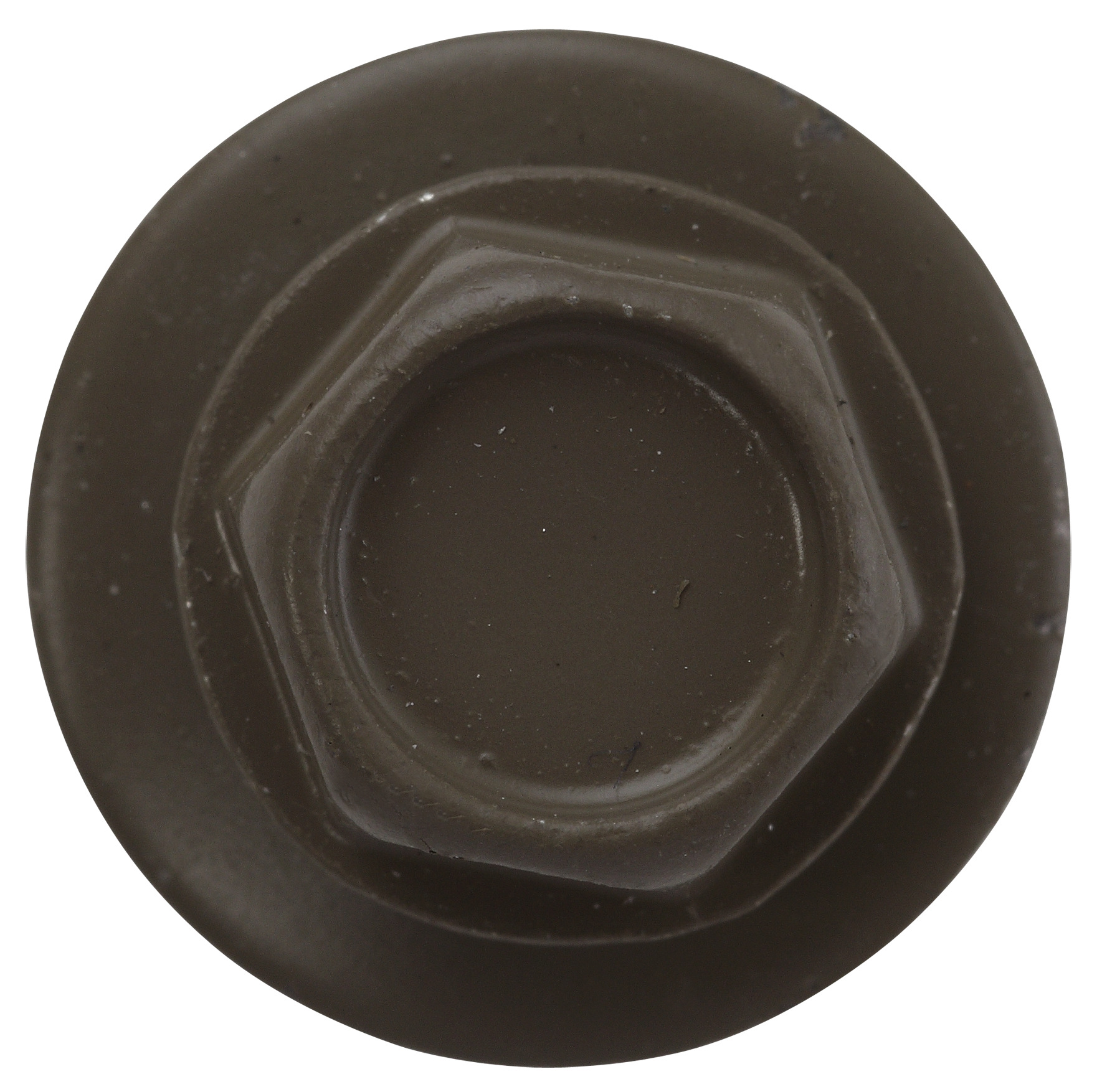 Sechskantbohrschraube mit Dichtscheibe