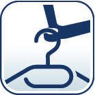 Standtrockner Classic 180 Solid bei leitermann.de günstig kaufen Standtrockner Classic 180 Solid