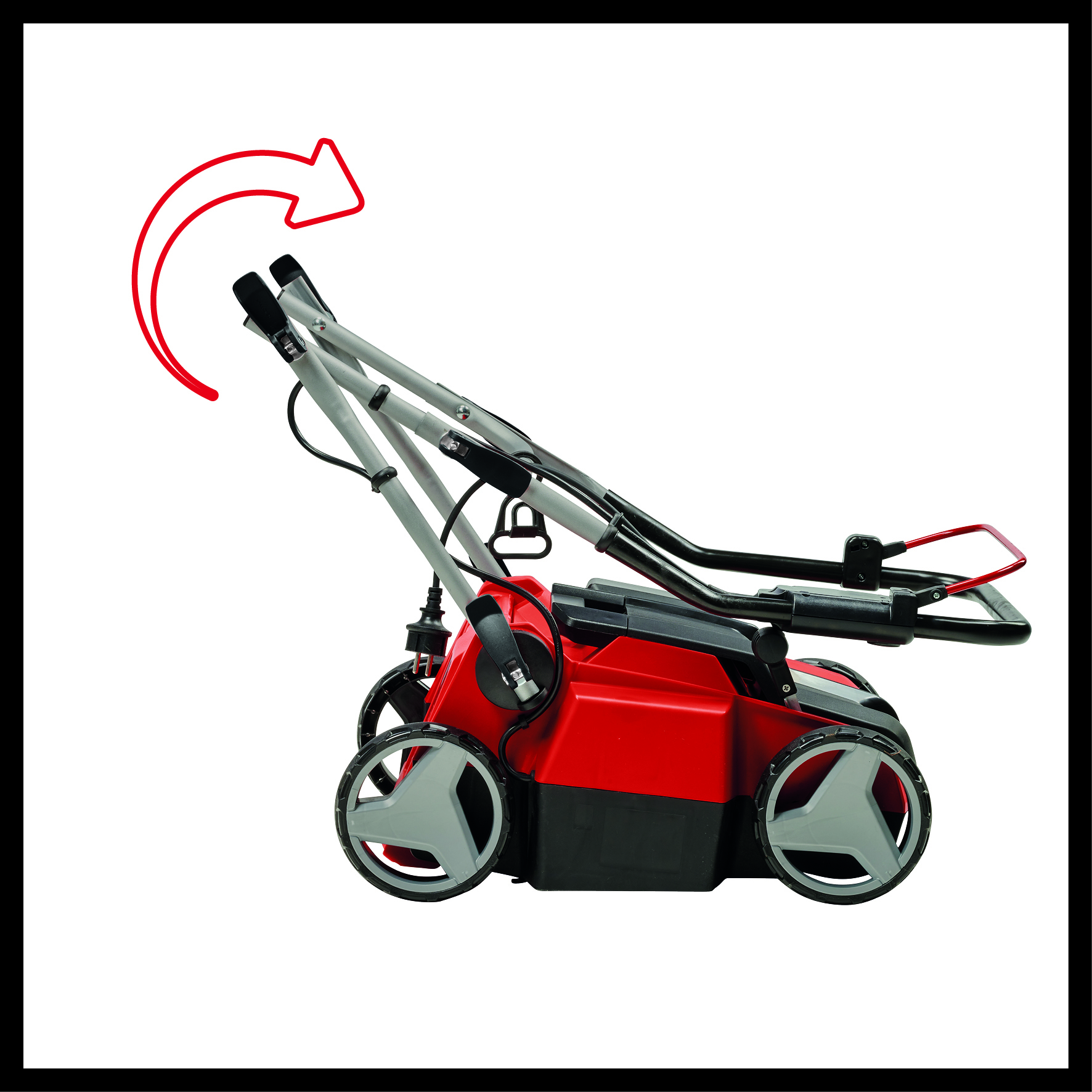 Elektro-Vertikutierer-Lüfter GE-SA 1435/1 bei leitermann.de günstig kaufen Elektro-Vertikutierer-Lüfter GE-SA 1435/1