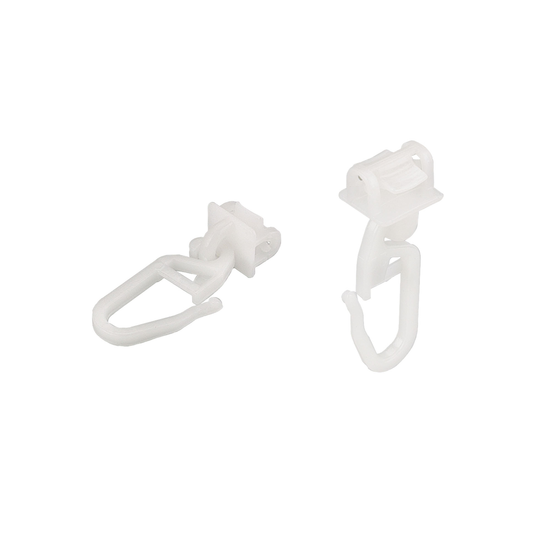 Gleiter Click-fix Power ø 20 mm