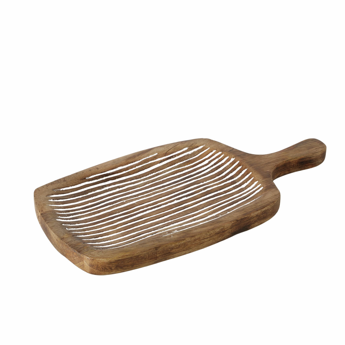 Schneidebrett Riffley