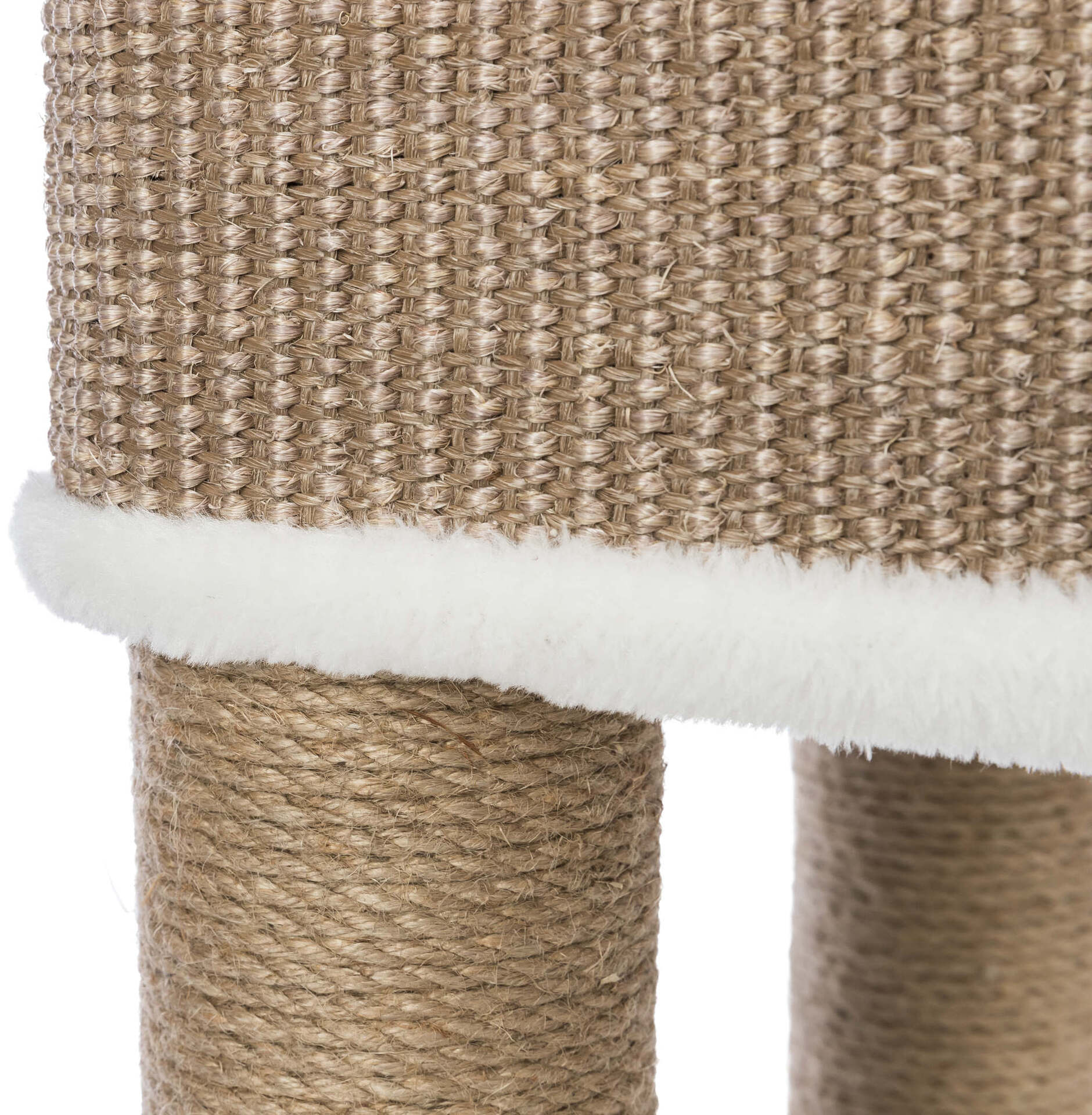 Kratzbaum XXL Lucano bei leitermann.de günstig kaufen Kratzbaum XXL Lucano