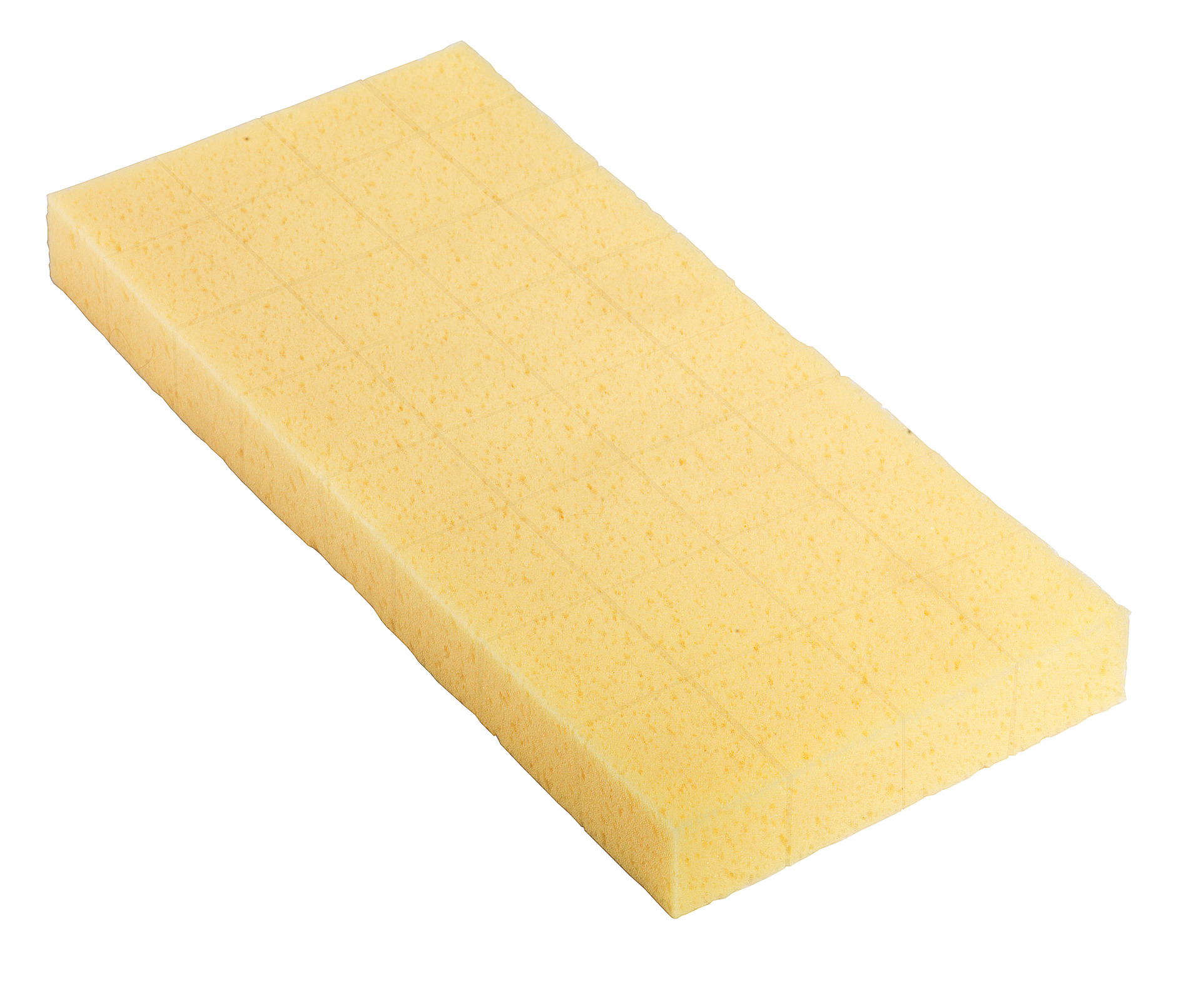 Schwammauflage Hydro 14x31x3cm