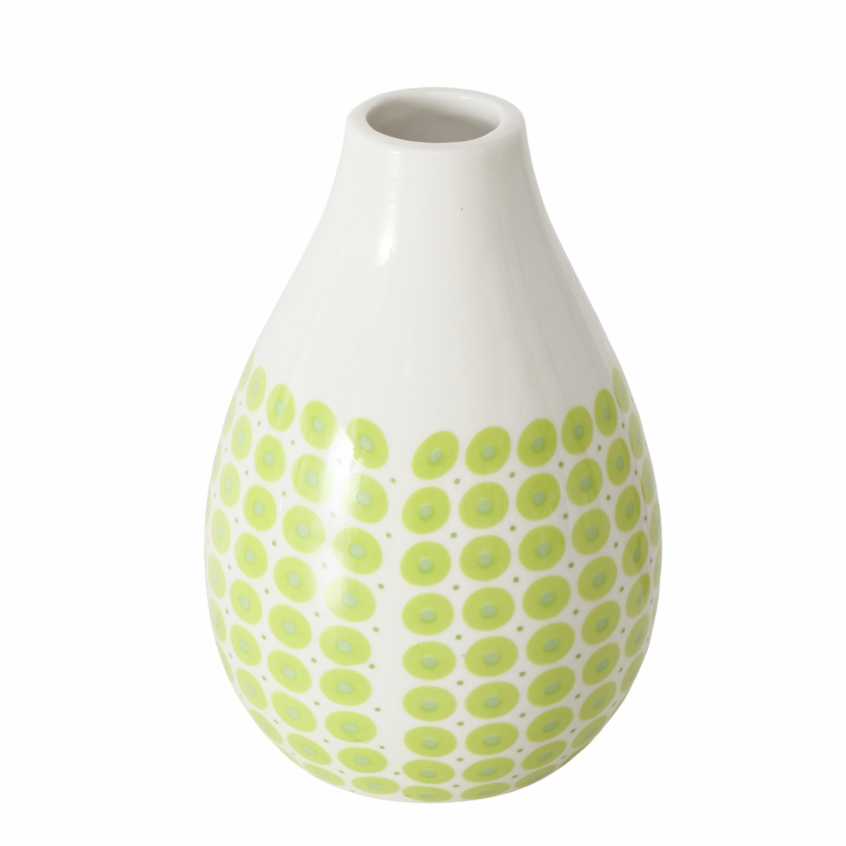 Vase Svea, 3-fach sortiert