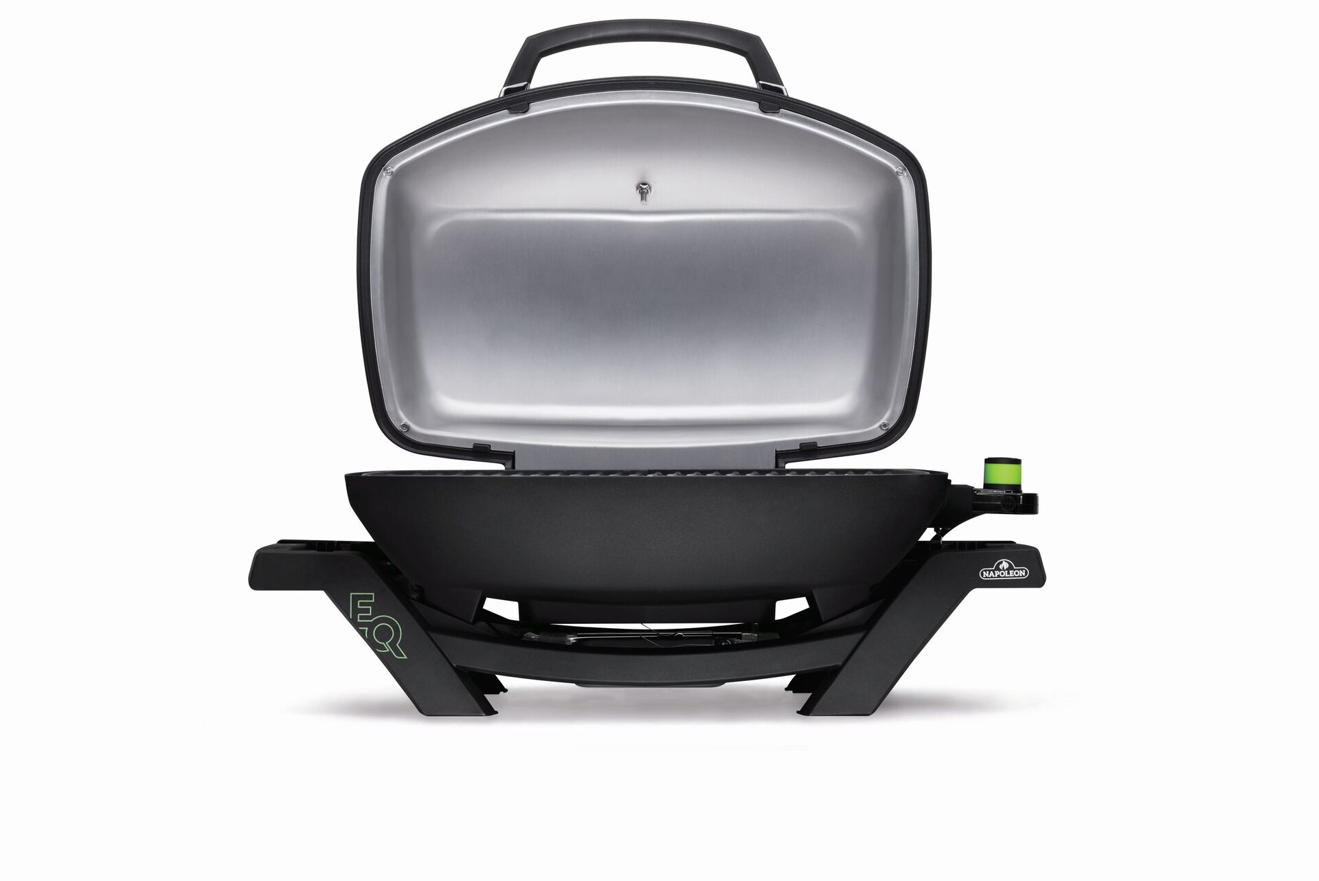 Elektro-Grill TravelQ PRO285E-BK 2200Watt