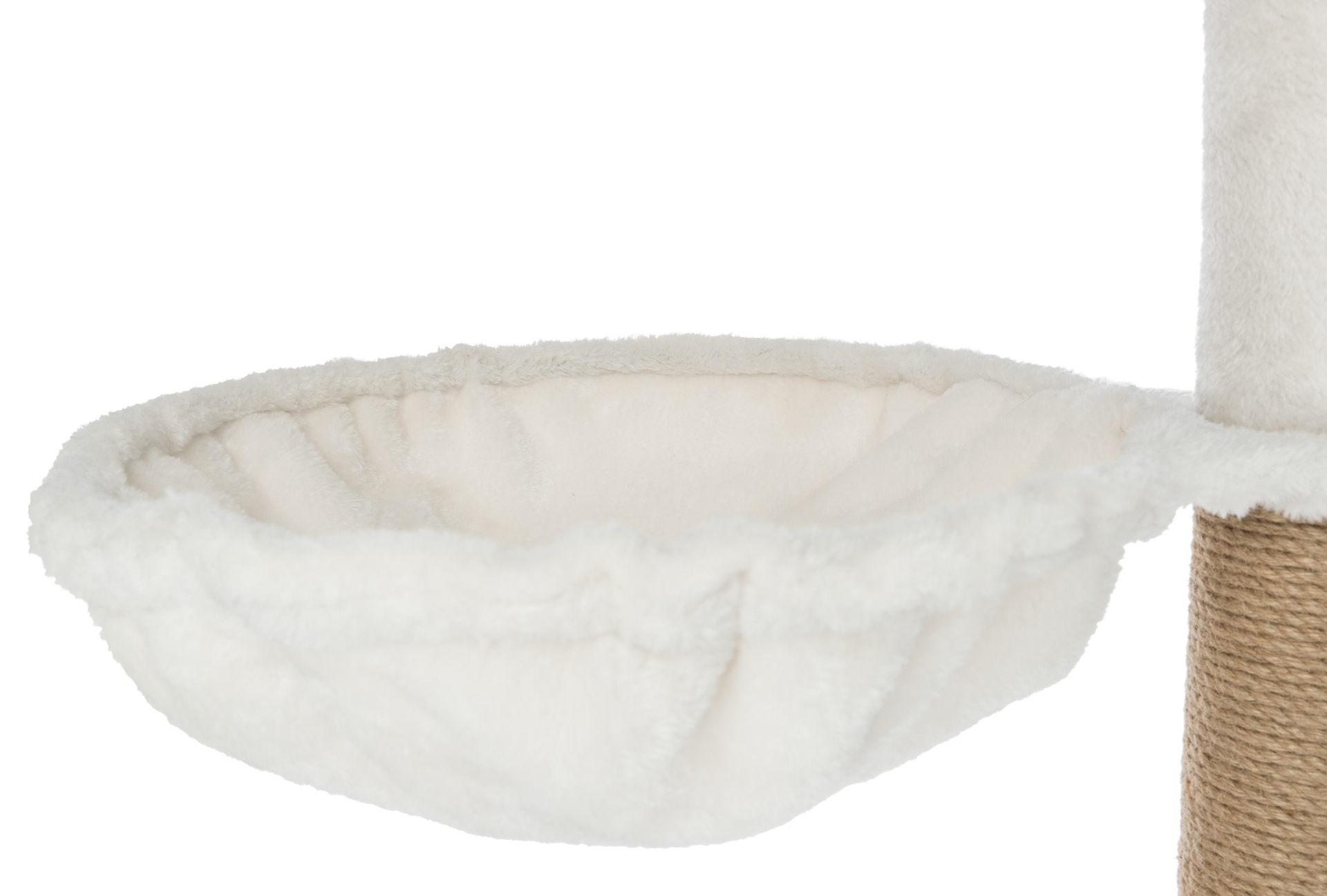 Kratzbaum Aurelio, deckenhoch bei leitermann.de günstig kaufen Kratzbaum Aurelio, deckenhoch