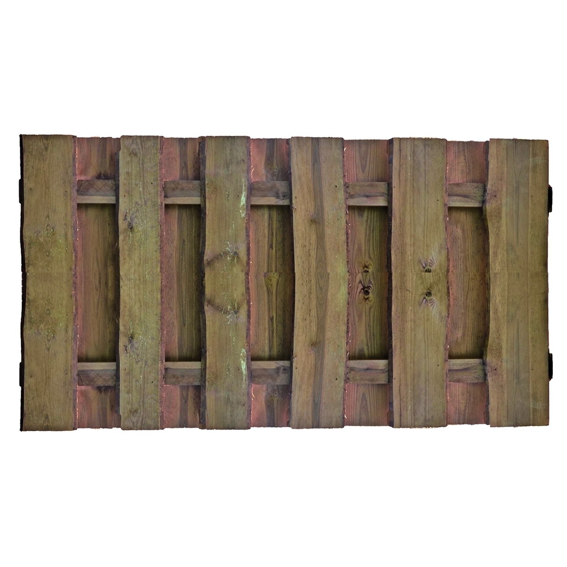 SEELAND-Serie kdi-braun