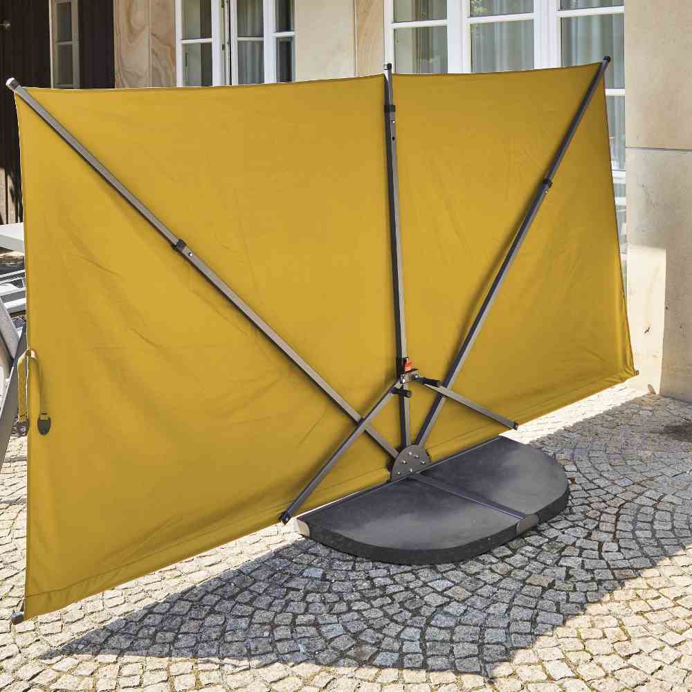 Ben Sichtschutz 150x280 cm bei leitermann.de günstig kaufen Ben Sichtschutz 150x280 cm