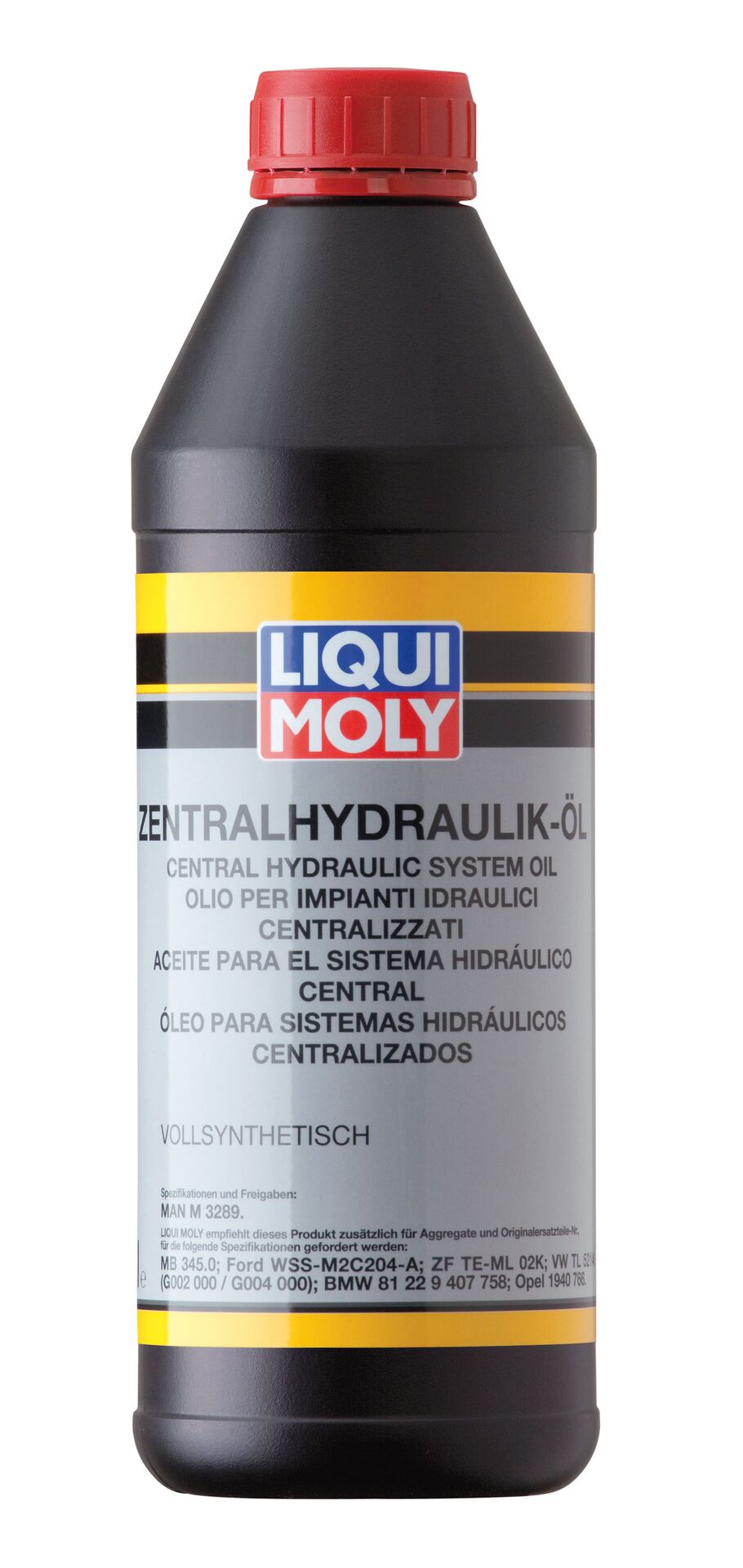 Liqui Moly Zentralhydraulik-Öl