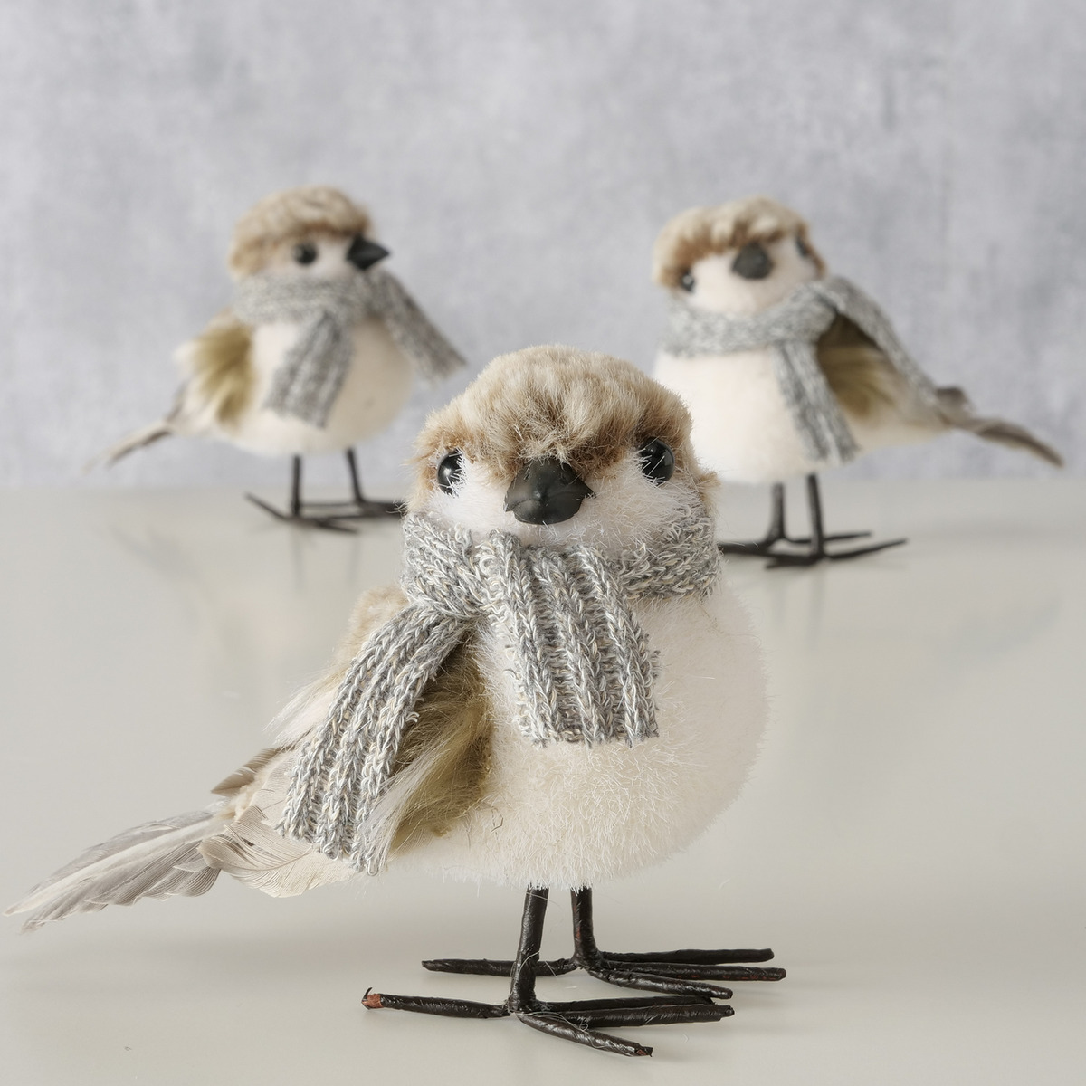 Figur Eike 3-fach sortiert bei leitermann.de günstig kaufen Figur Eike 3-fach sortiert