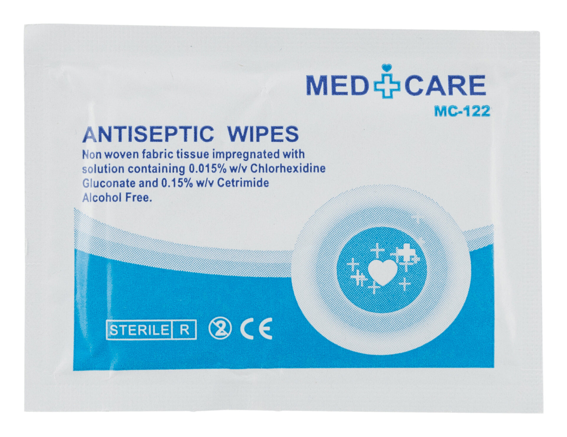 Premium Erste-Hilfe-Set für Hunde und Katzen