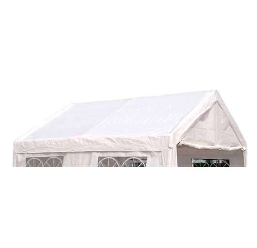 FRG Dachplane für Zelt