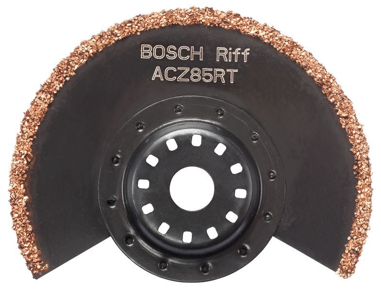 Bosch 1 Segmentsägeblatt ACZ 85 RT