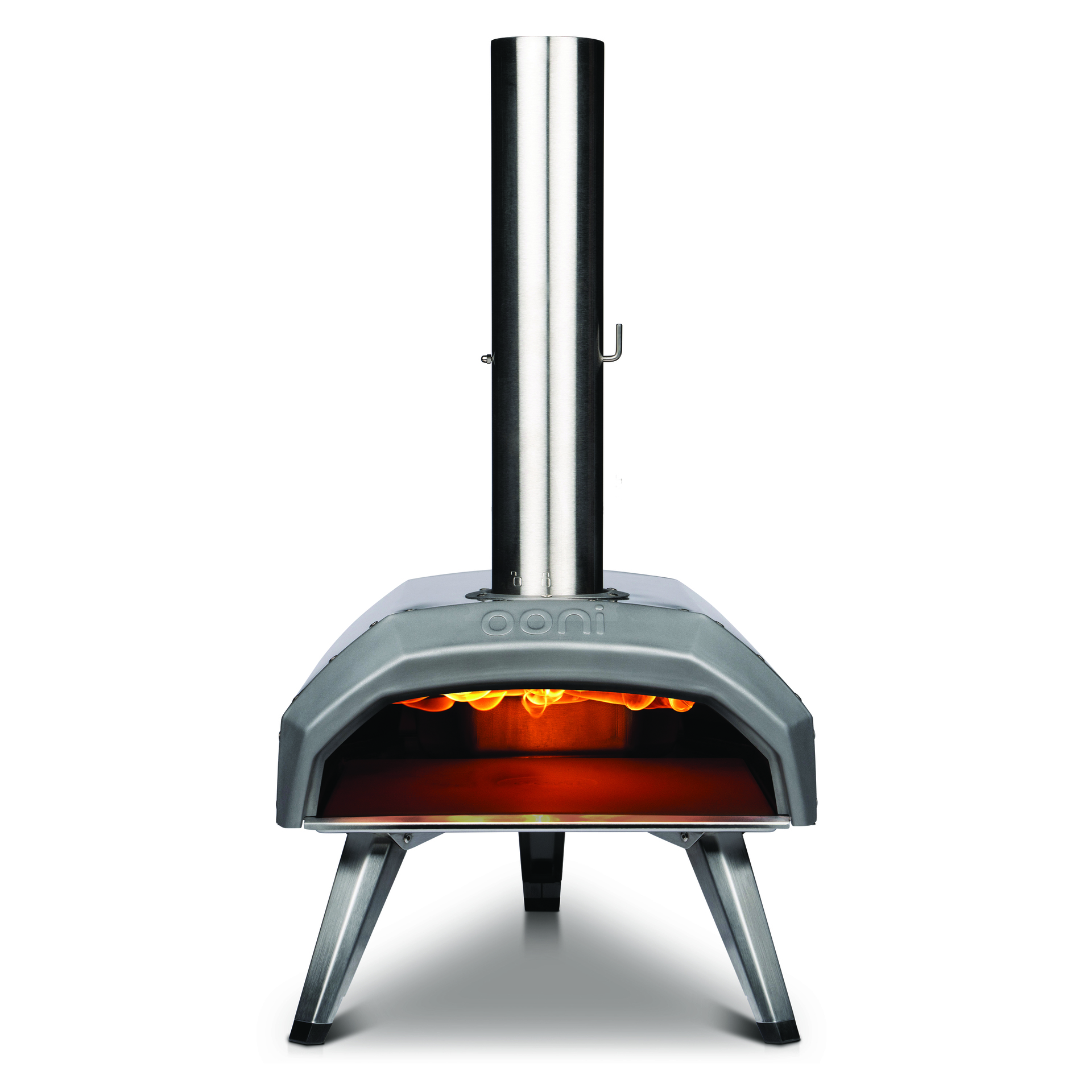 Karu 12 Multi-Brennstoff Outdoor Pizzaofen