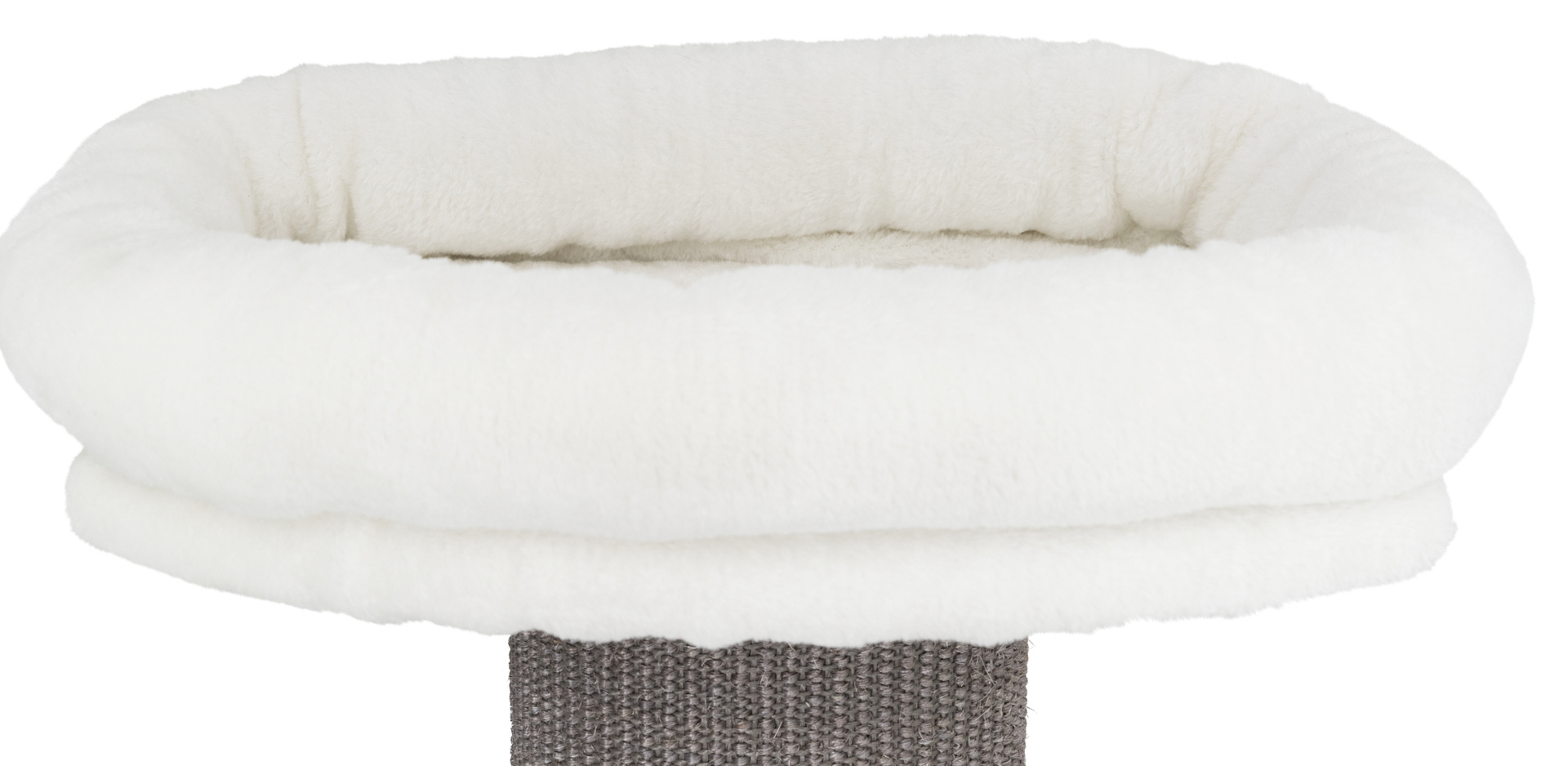 Kratzbaum Acadia mit Wandbefestigung