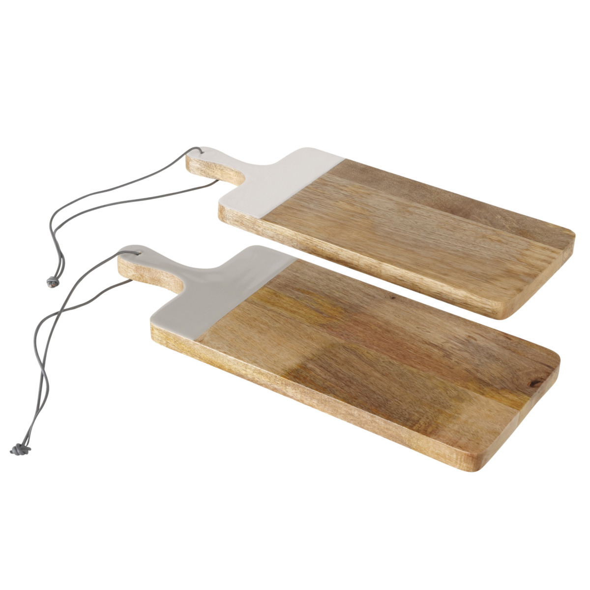 Schneidebrett Pelia 2-fach sortiert bei leitermann.de günstig kaufen Schneidebrett Pelia 2-fach sortiert