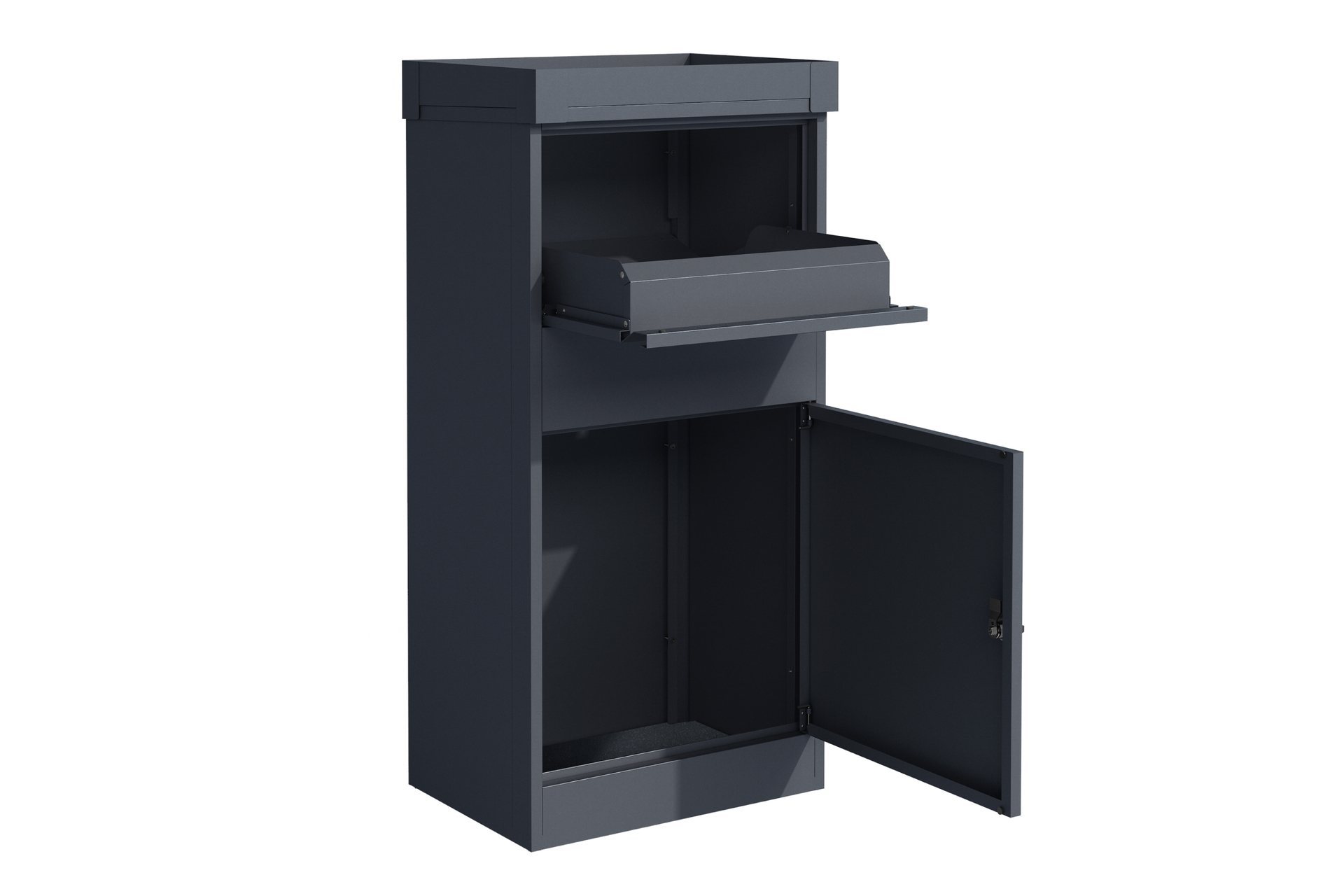 Paketbox Piet bei leitermann.de günstig kaufen Paketbox Piet