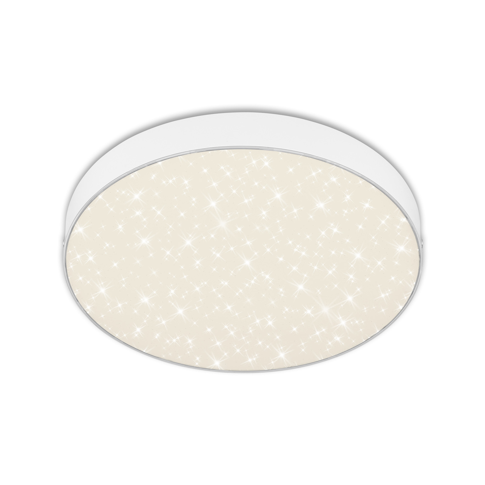 FLAME STAR LED Aufbauleuchte Sternendekor bei leitermann.de günstig kaufen FLAME STAR LED Aufbauleuchte Sternendekor