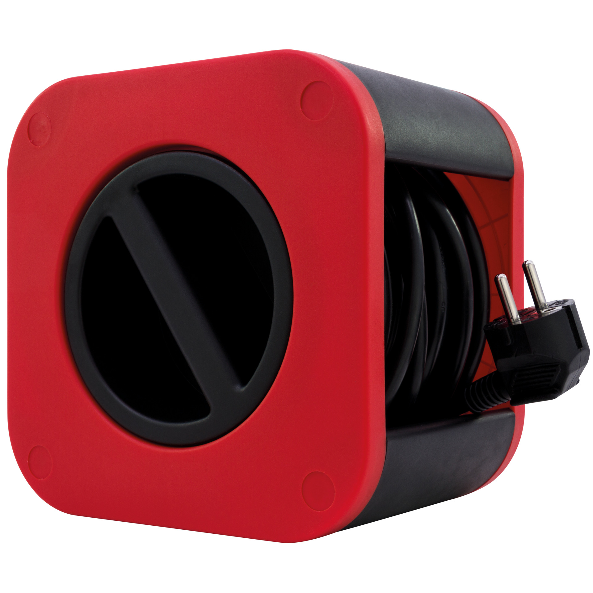 Kabelbox S H05VV 10m, 4-fach bei leitermann.de günstig kaufen Kabelbox S H05VV 10m, 4-fach