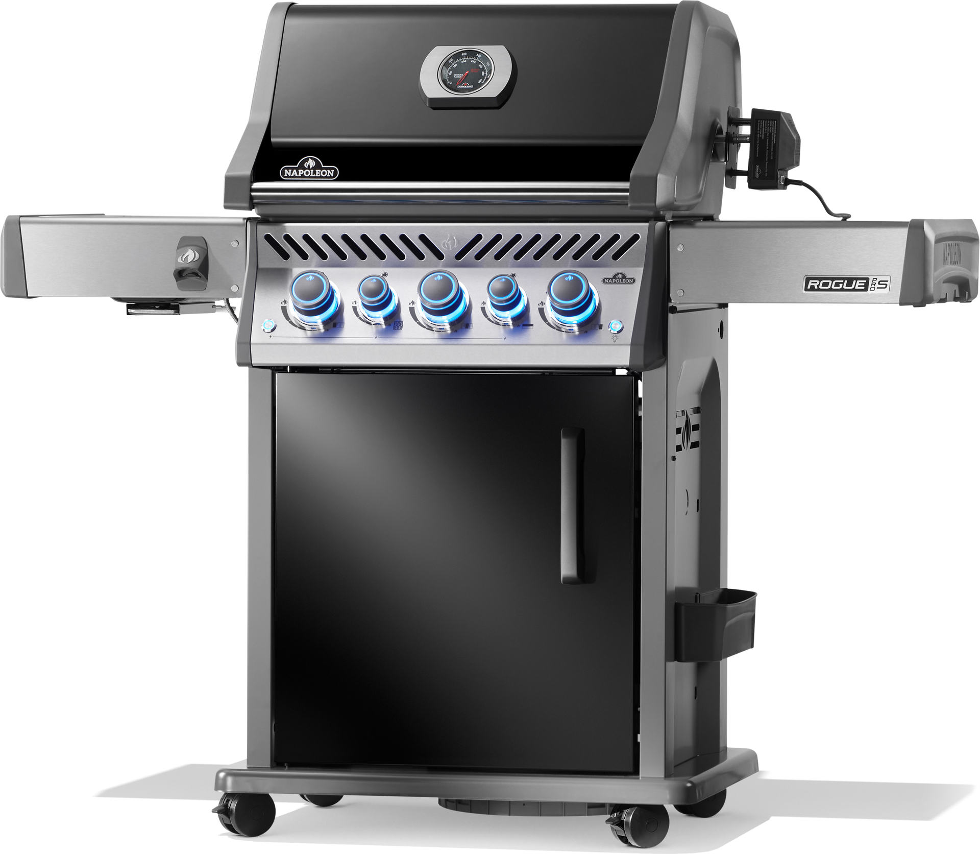 Gasgrill Rogue PRO-S 425 Schwarz