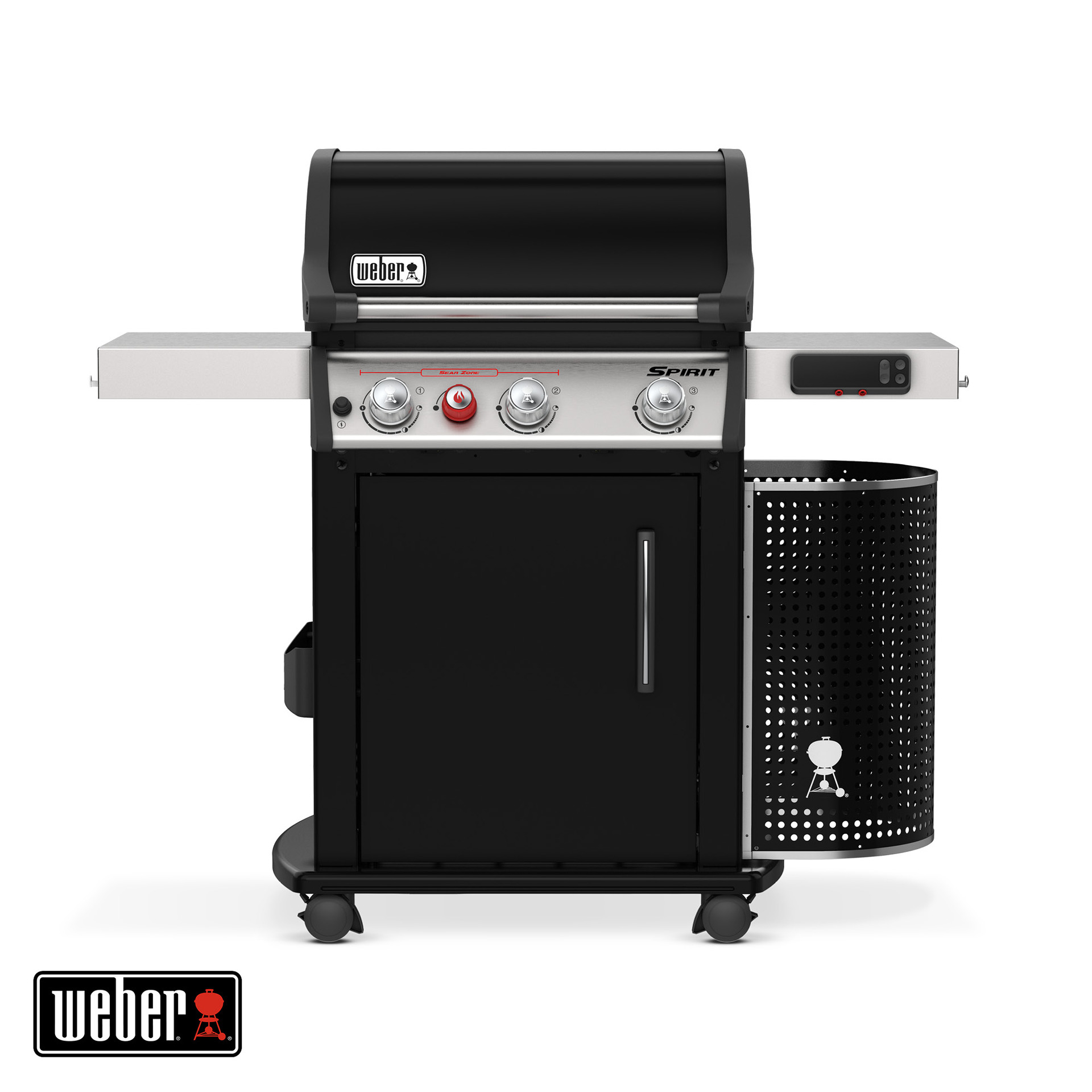 Spirit EPX-325S GBS bei leitermann.de günstig kaufen Spirit EPX-325S GBS