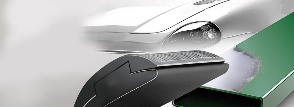 Schleifbogen Wasserfest