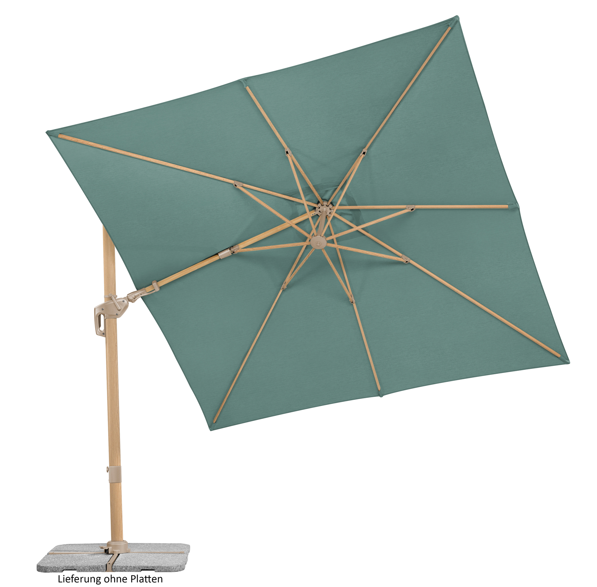 Rhodos Twist Loft 300x300/8