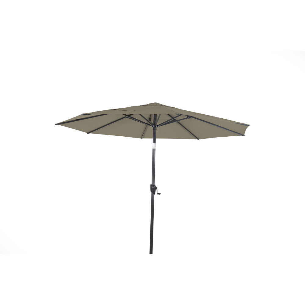 Bosco Mittelstockschirm Ø 300 cm bei leitermann.de günstig kaufen Bosco Mittelstockschirm Ø 300 cm