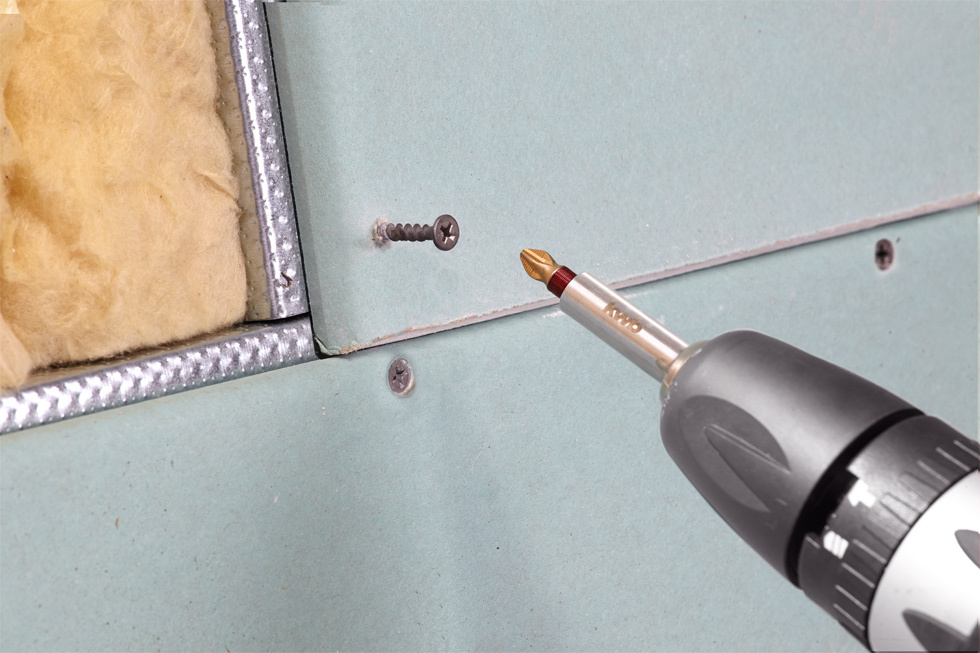 Titan Schraubendreherbit 25 mm PH