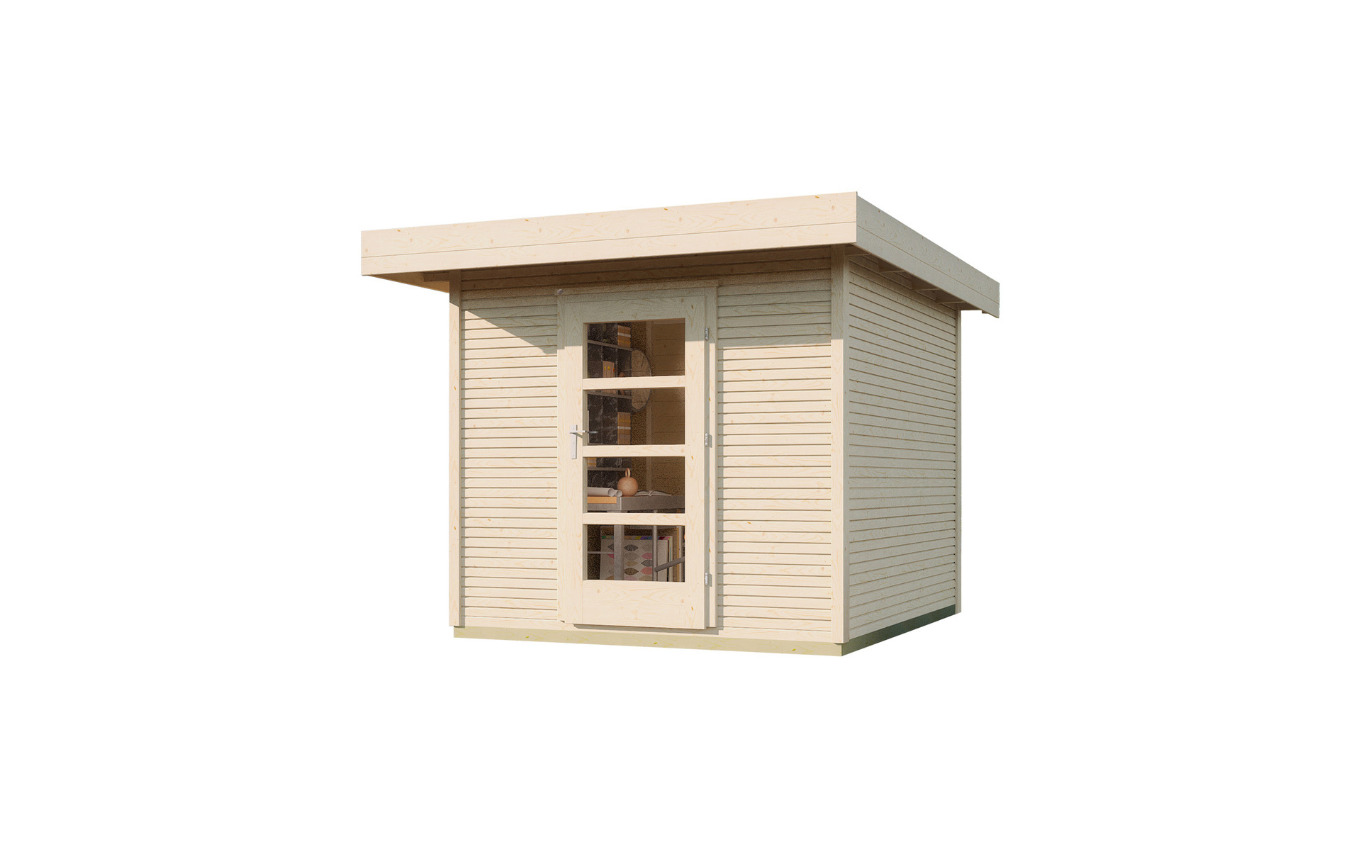 Designhaus wekaLine 172