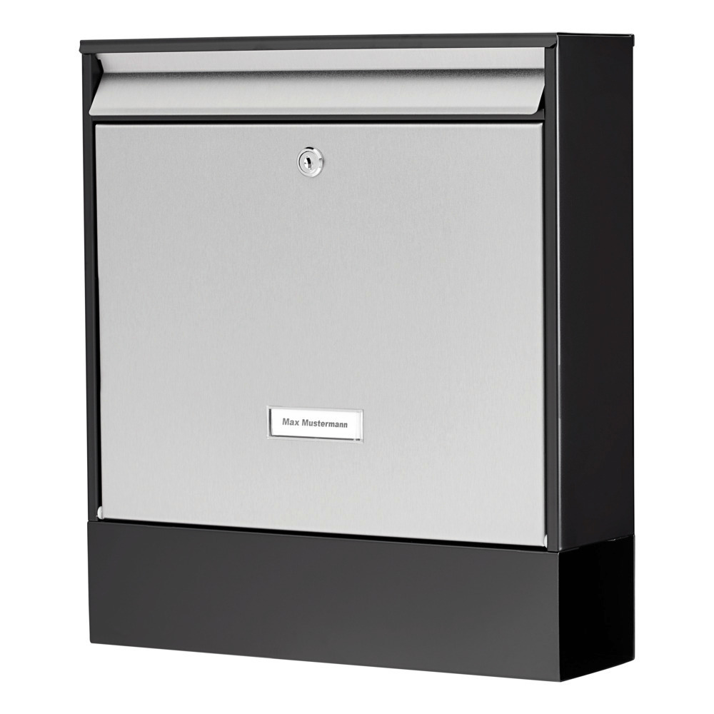 Briefkasten-Set Oxford-Set 68770 B+S bei leitermann.de günstig kaufen Briefkasten-Set Oxford-Set 68770 B+S