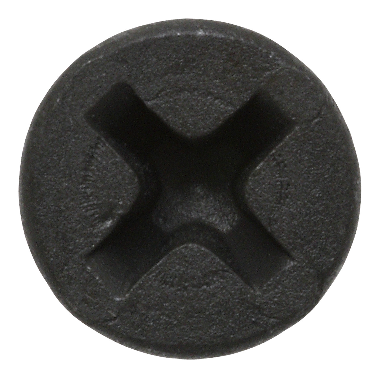 Schnellbauschraube HiLo-Gewinde phosphatiert