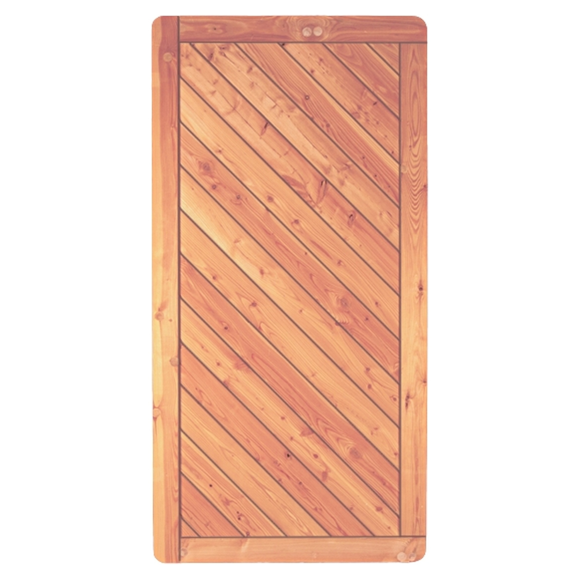 Sichtschutz Zaun-Set SPRINGFIELD bei leitermann.de günstig kaufen Sichtschutz Zaun-Set SPRINGFIELD