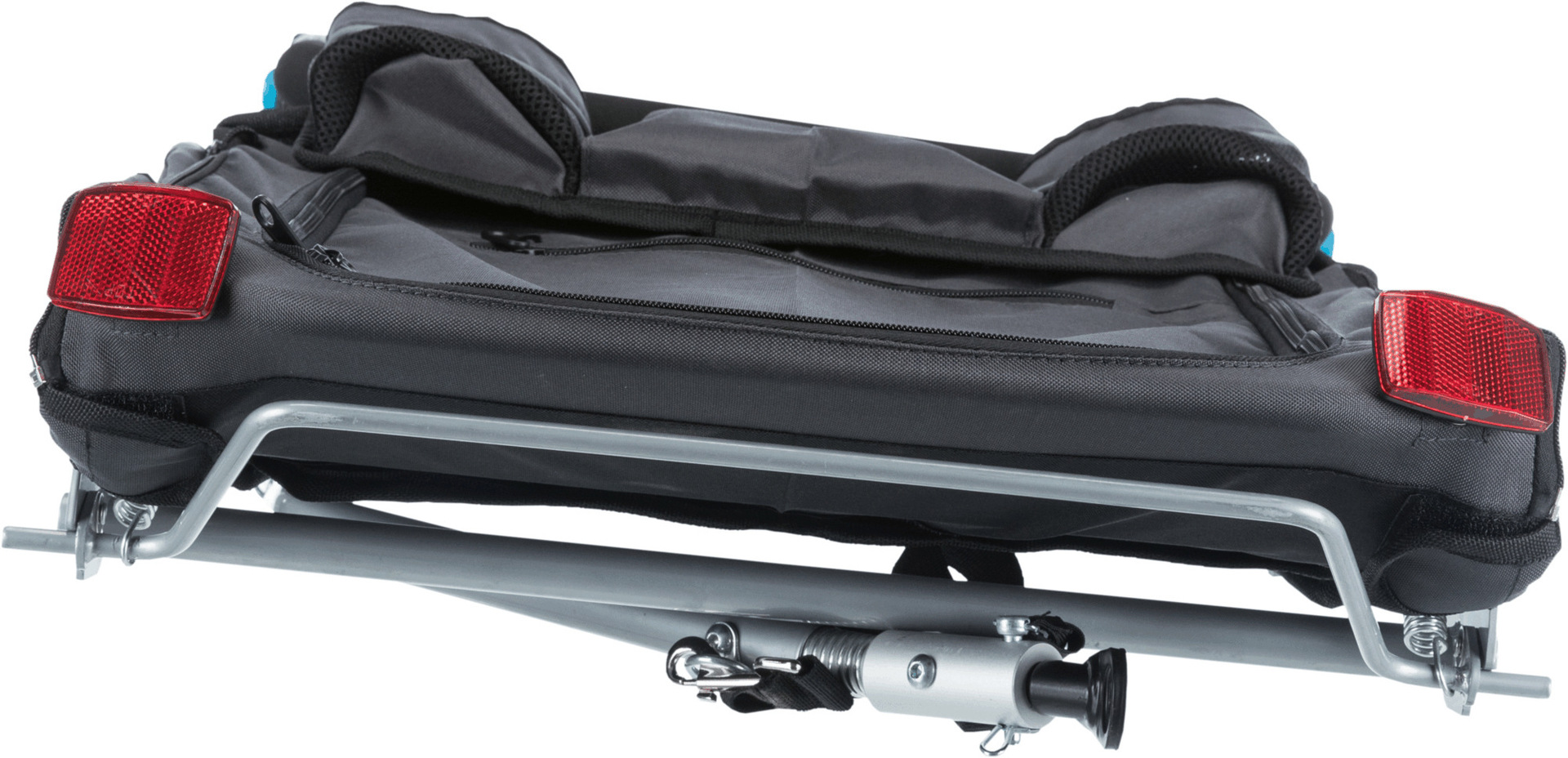 Fahrrad-Anhänger für Hunde bei leitermann.de günstig kaufen Fahrrad-Anhänger für Hunde